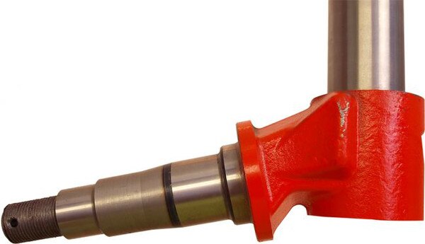 A145941 A167024 Stub Axle Case IH